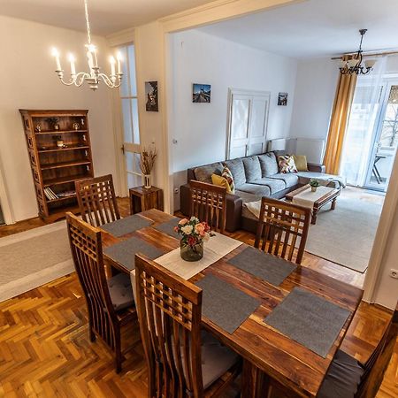 Bright & Spacious Riverside Apartment With Balcony Budapest Ngoại thất bức ảnh