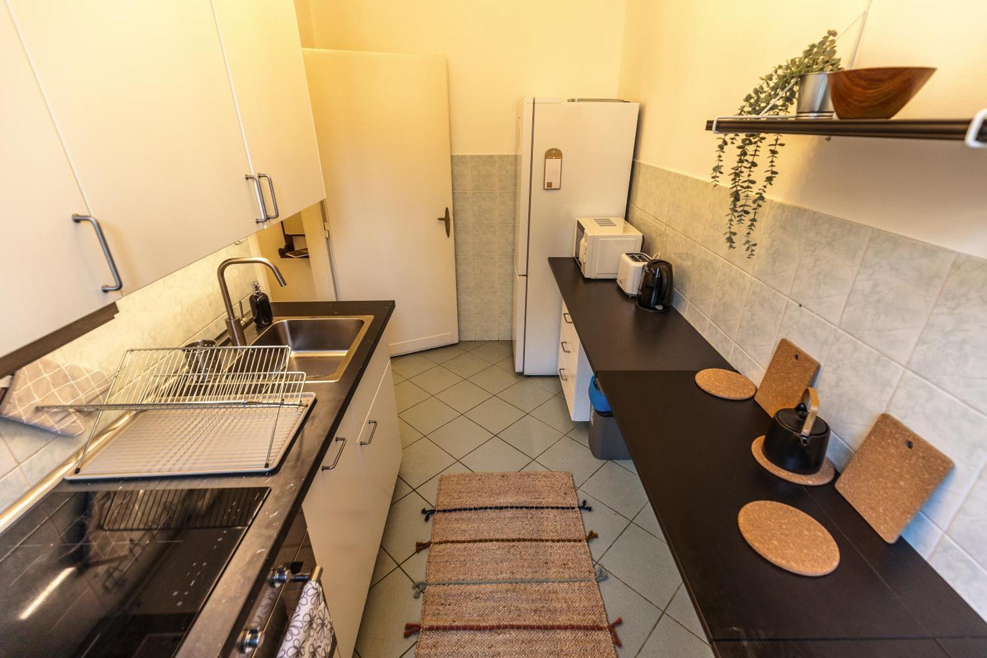 Bright & Spacious Riverside Apartment With Balcony Budapest Ngoại thất bức ảnh
